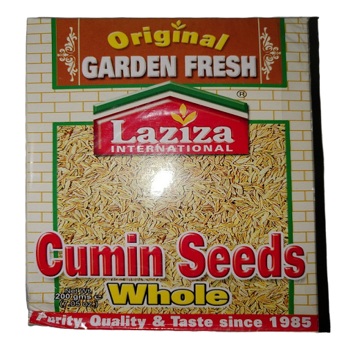 큐민 씨(200g) Cumin Seed