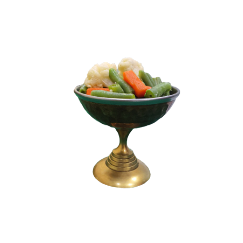 모둠 야채 (300g) Mix Vegetables