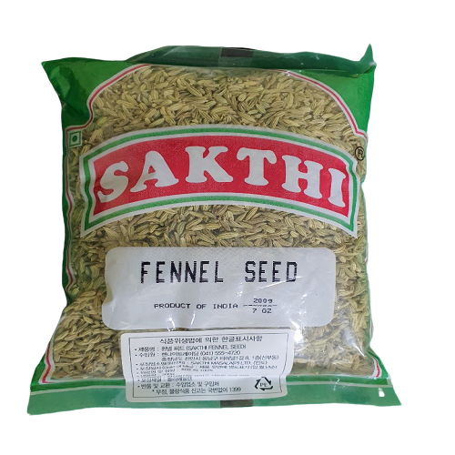 회향씨 Fennel Seed