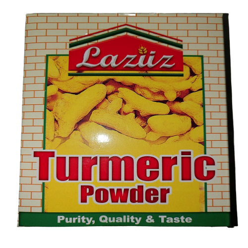 강황 파우더 Turmeric Powder