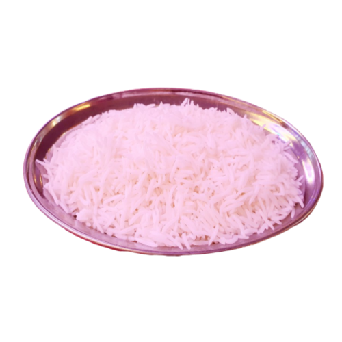 인도식 바스마티스팀라이스 500g. Pure Indian Basmati Rice
