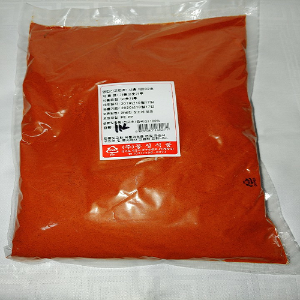 칠리 파우더 (1kg.) Non Spicy Chili Powder