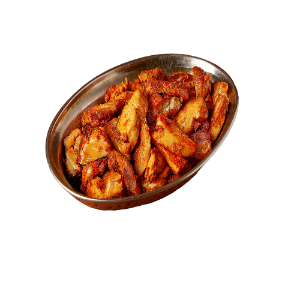 탄두리치킨 슬라이스 (300g) Tandoori Chicken Slice
