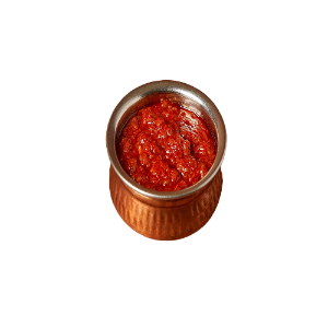 탄두리 소스 (100g) Tandoori Sauce