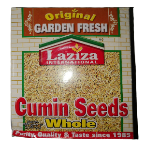 큐민 씨(200g) Cumin Seed