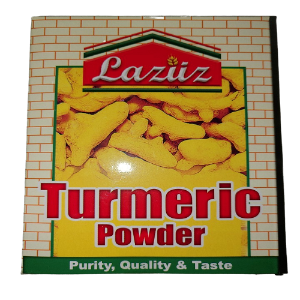 강황 파우더 Turmeric Powder