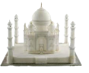 타지마할 Taj Mahal