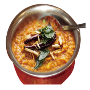 다질링 스타일 커리 (300g) Darjeeling  Style Curry