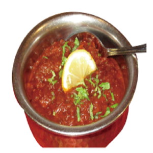 빈달루 커리 (300g) Vindaloo Curry