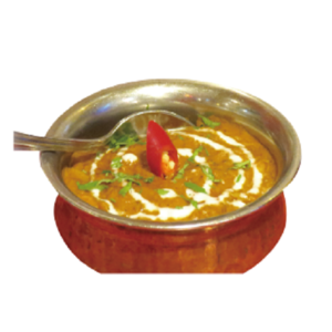 암리차르 스타일 커리 (300g) Amritsar Style Curry