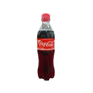 콜라(500ml) Coke
