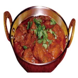 마드라스 스타일 커리 (300g) Madras Style Curry