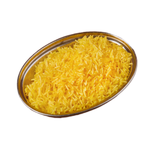 샤프론 라이스(500g) Saffron Rice