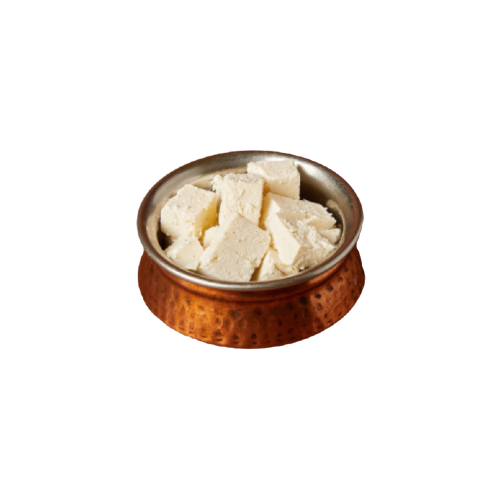 파니르 (300g) Indian Cottage Cheese
